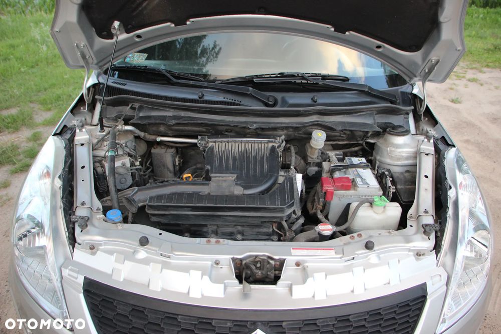 Suzuki Swift - 22