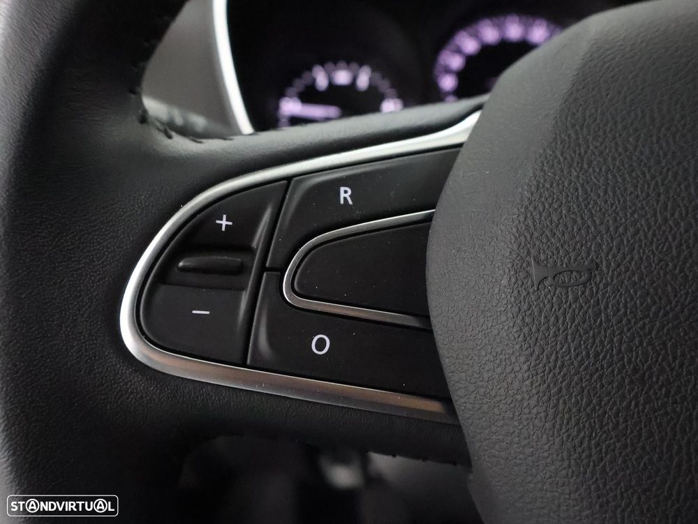 Renault Mégane Sport Tourer 1.5 Blue dCi Limited - 16