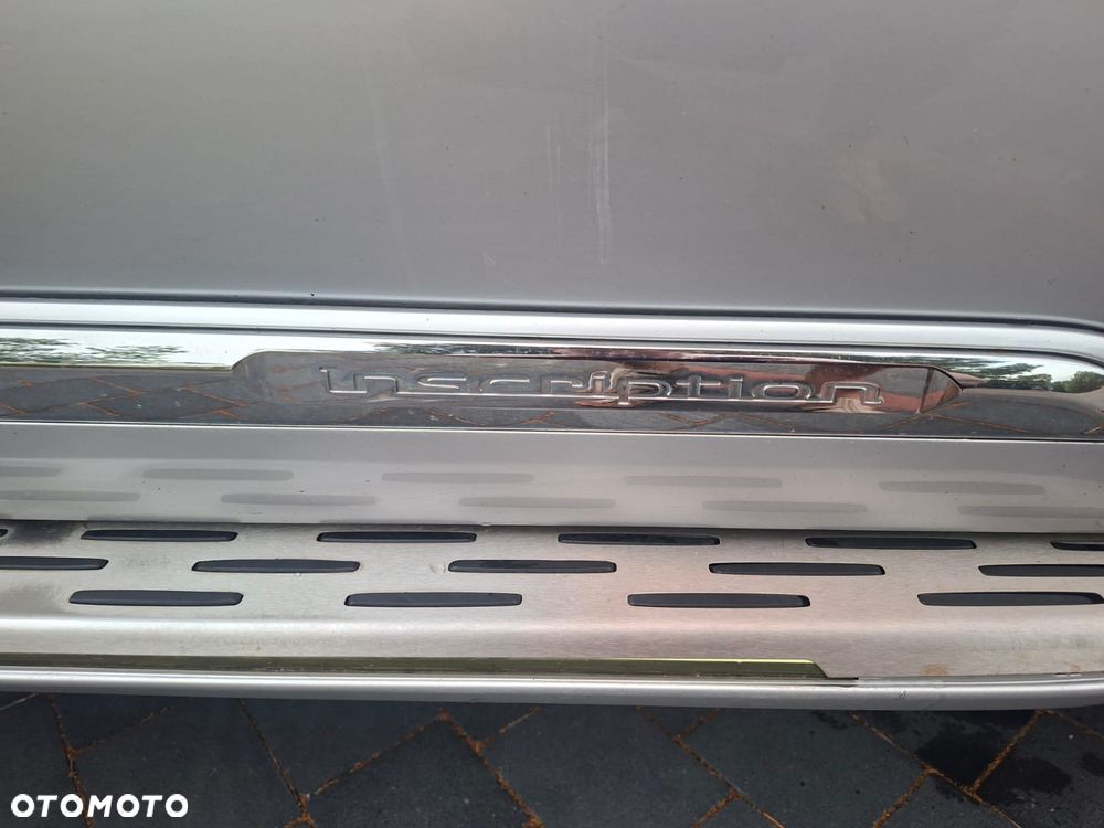 Volvo XC 90 D5 SCR AWD Inscription - 36