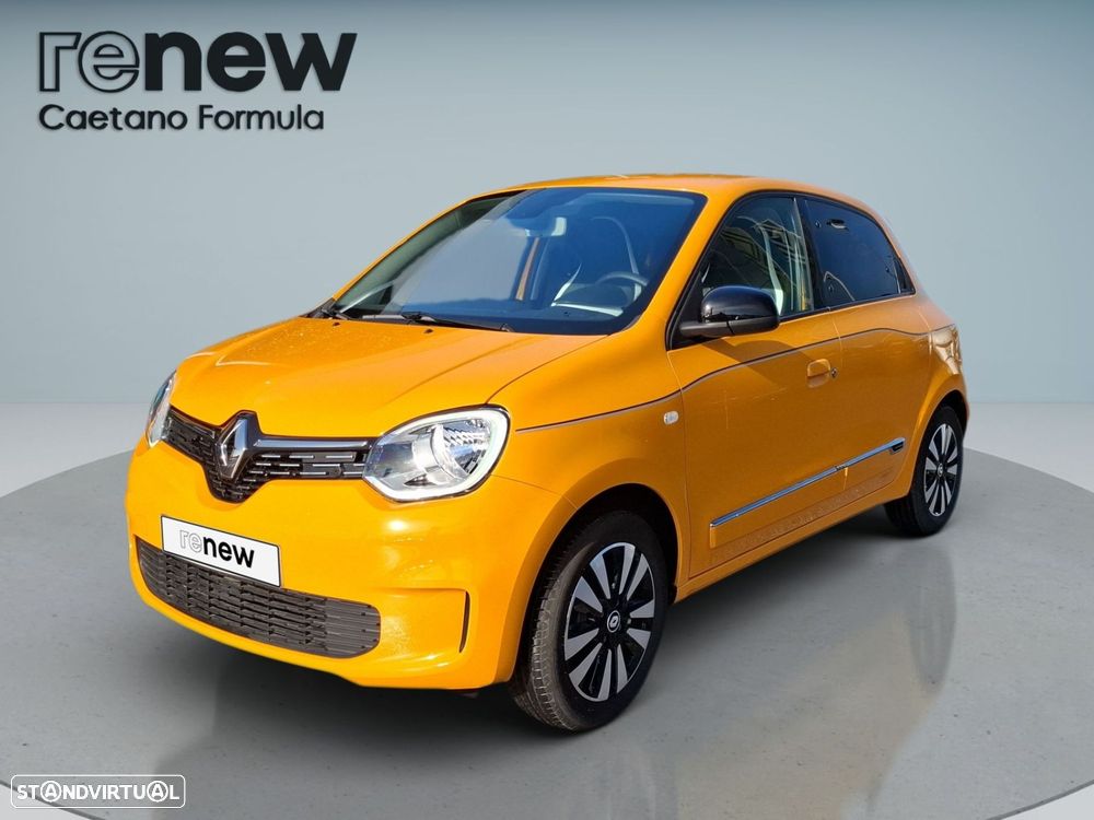 Renault Twingo E-Tech. 22 Techno - 1