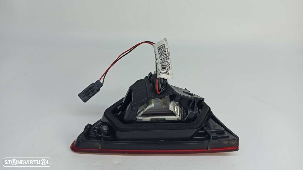 FAROLIM TRASEIRO DIREITO RENAULT CLIO IV LIMITED - 7