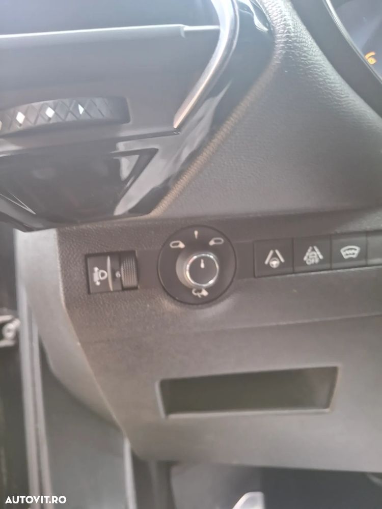 DS Automobiles DS 7 Crossback DS7 1.5 BlueHDi 130 S&S EAT8 BASTILLE+ - 15