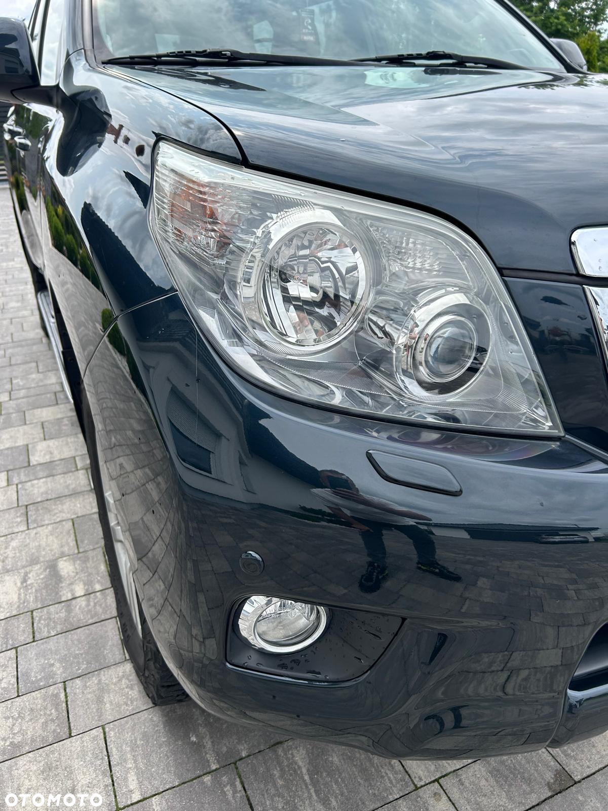 Toyota Land Cruiser LC 3.0 D-4D Invincible - 16