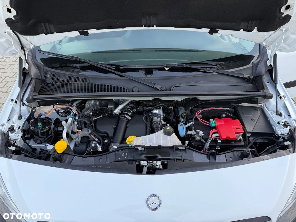 Mercedes-Benz Citan Tourer 415.703 - 15