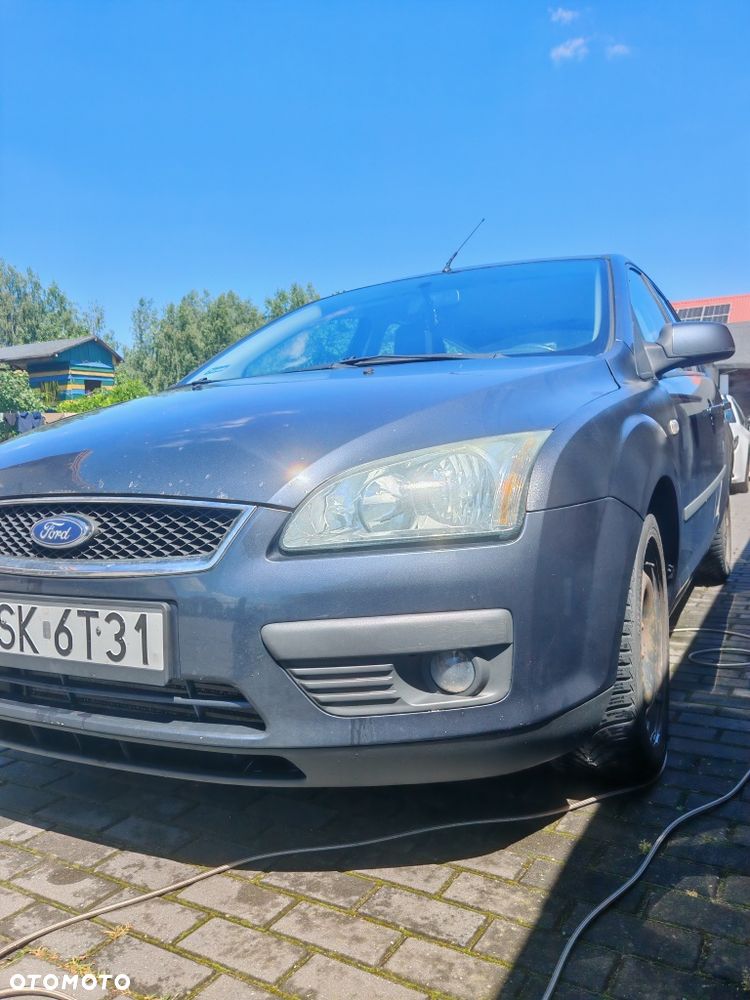 Ford Focus - 3