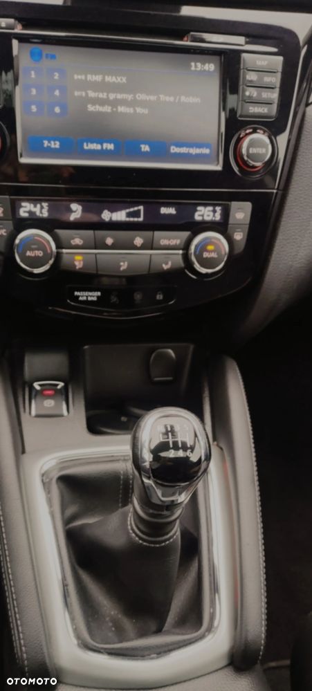 Nissan Qashqai 1.2 DIG-T TEKNA+ - 9