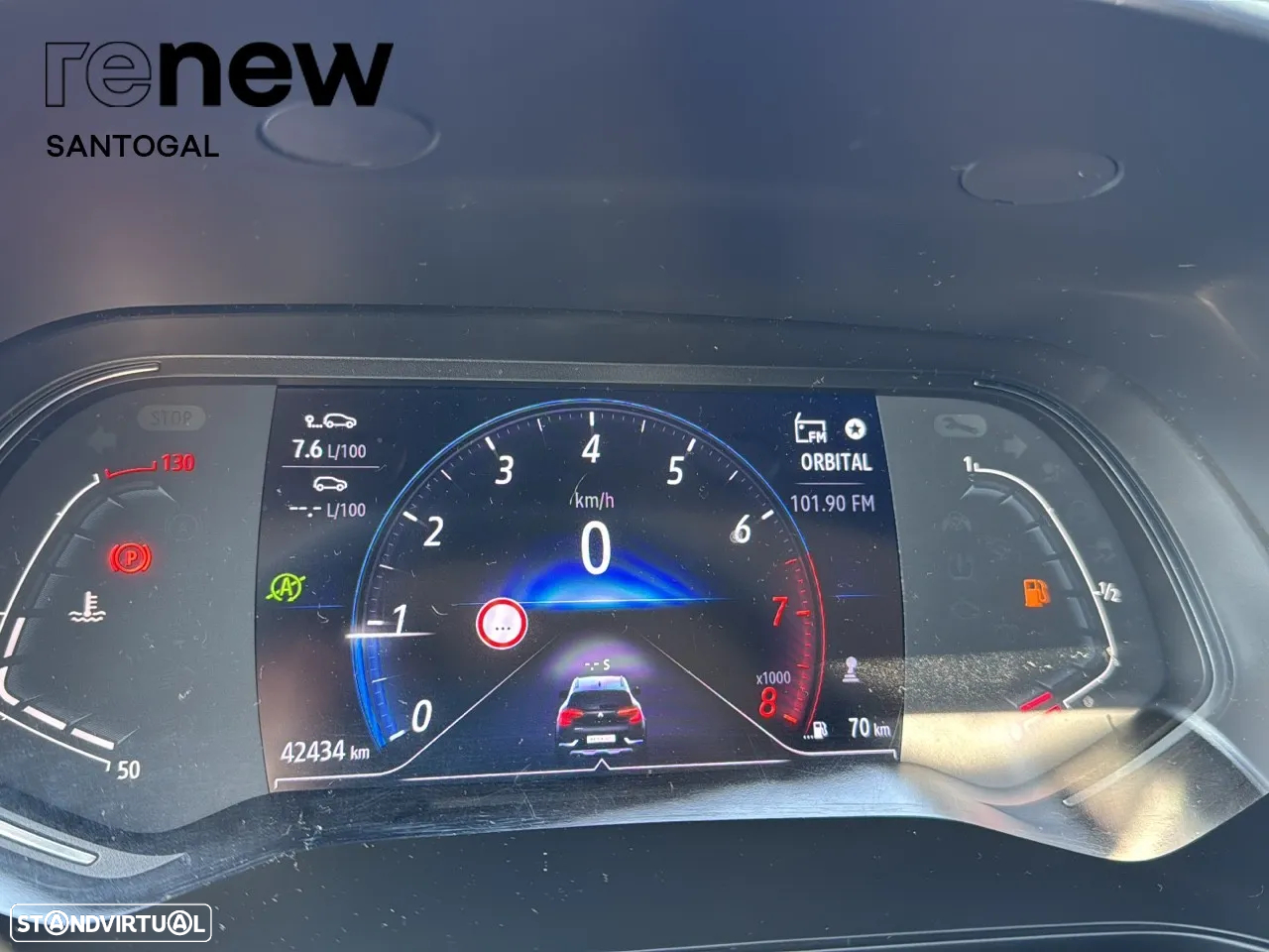 Renault Captur 1.0 TCe Exclusive - 11
