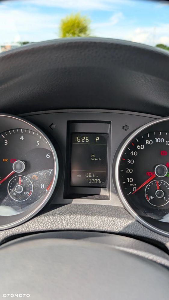 Volkswagen Golf Variant 1.2 TSI DSG Trendline - 8