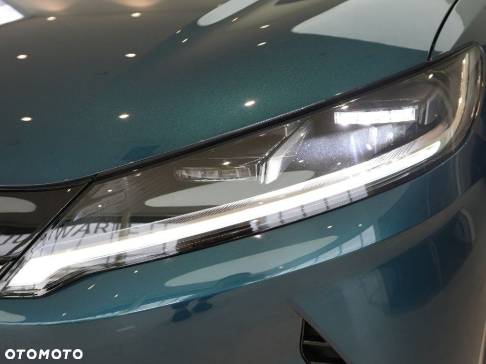 BYD Atto 2 DM-i - 6