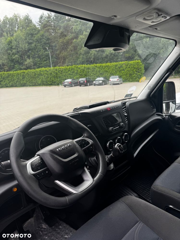 Iveco Daily - 5
