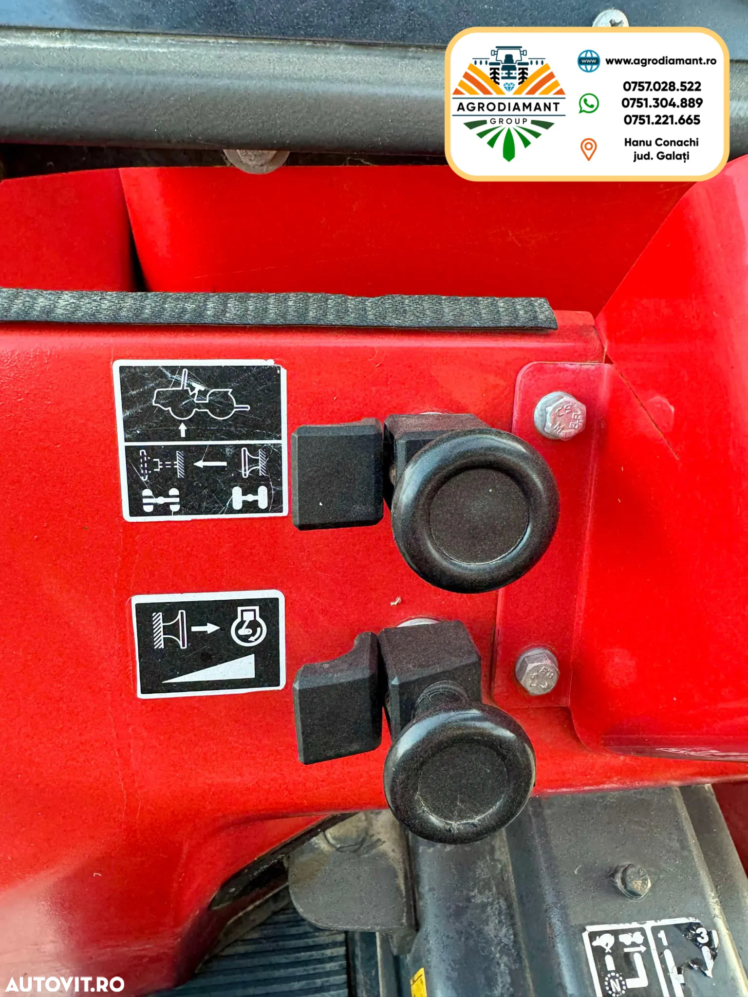 Carraro TIGRE 3200 - 9