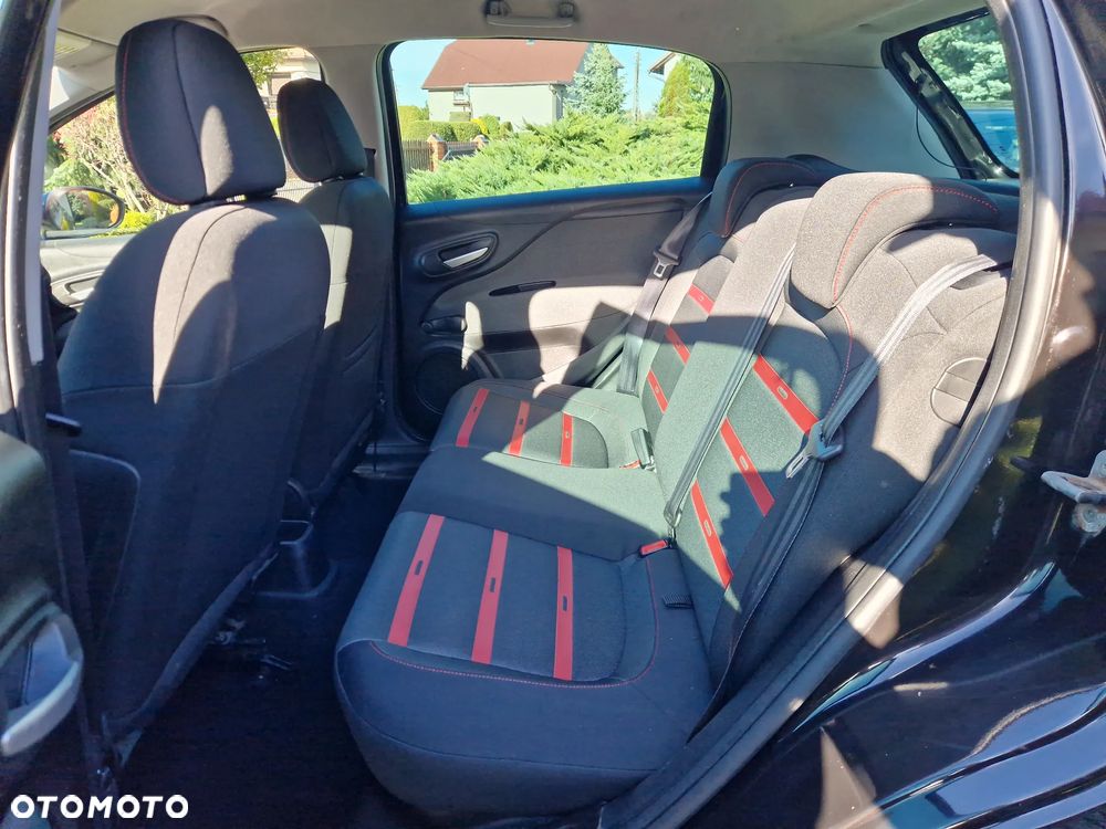 Fiat Punto Evo 1.4 8V Active Start&Stop - 12