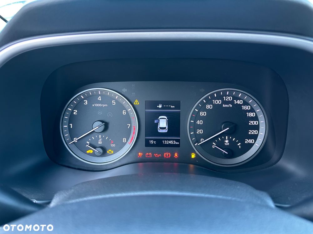 Hyundai Tucson - 25