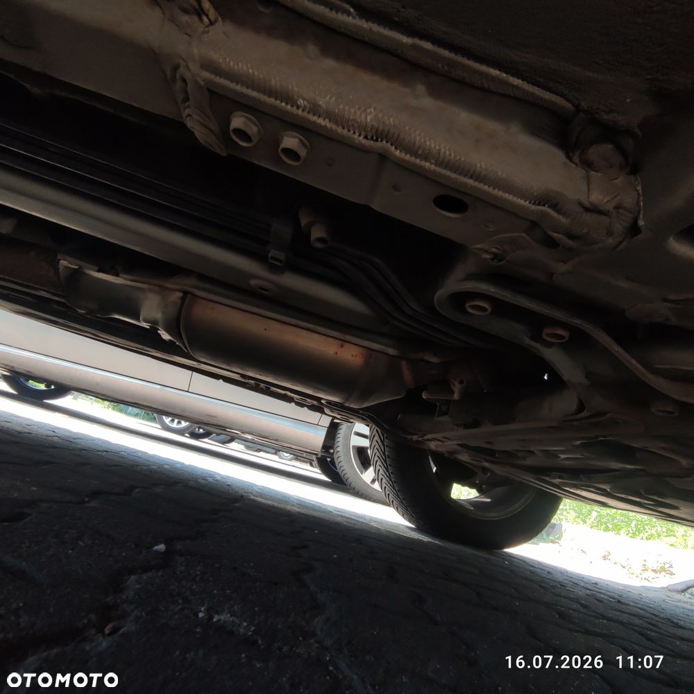 Nissan X-Trail - 8