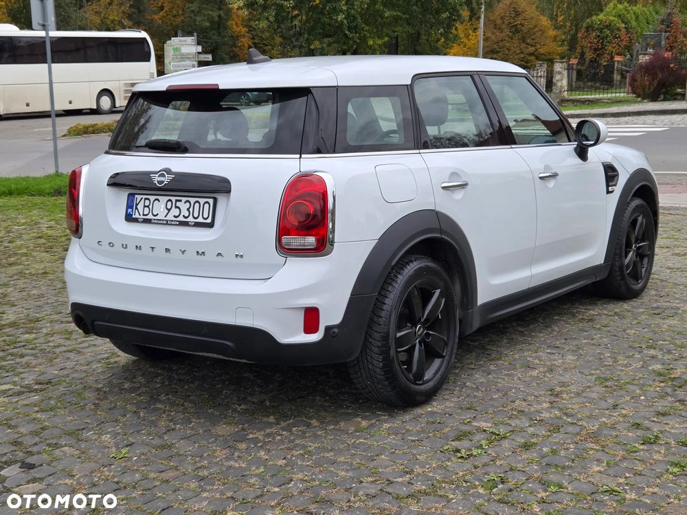 MINI Countryman - 16