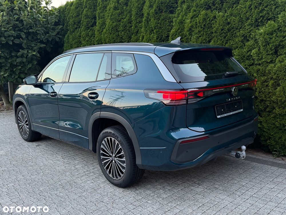 Volkswagen Tayron 1.5 eTSI OPF DSG Elegance - 15