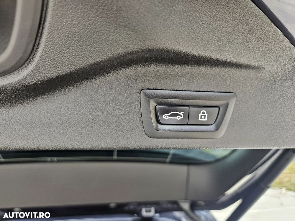 BMW X5 xDrive40i AT MHEV - 37