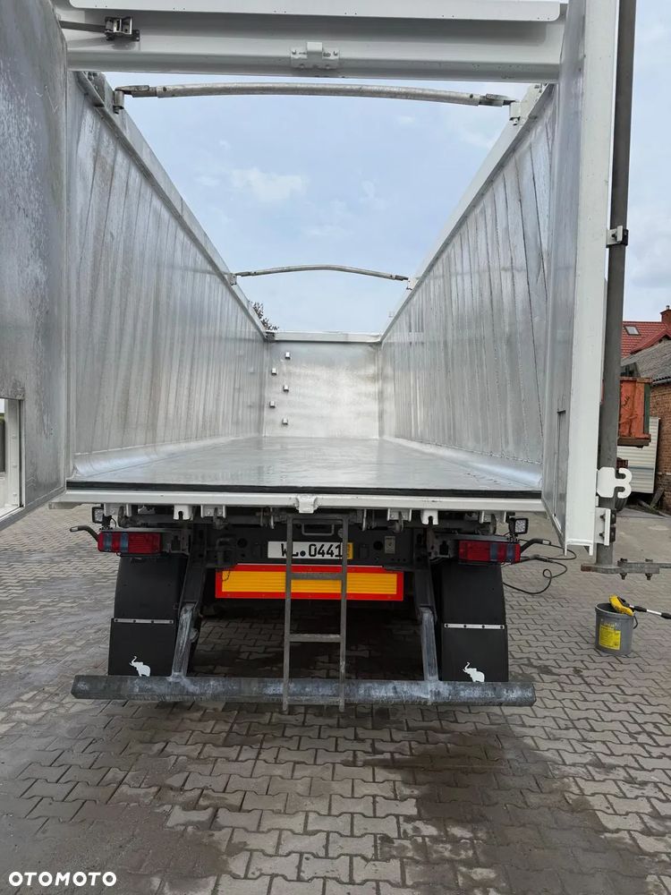 Schmitz Cargobull - 2