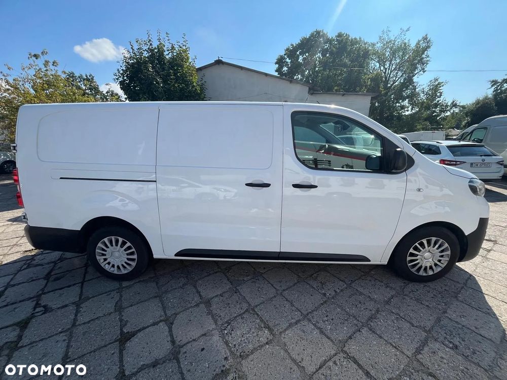 Toyota PROACE - 2
