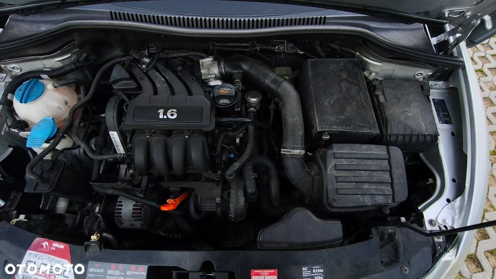 Seat Leon 1.6 Stylance - 13