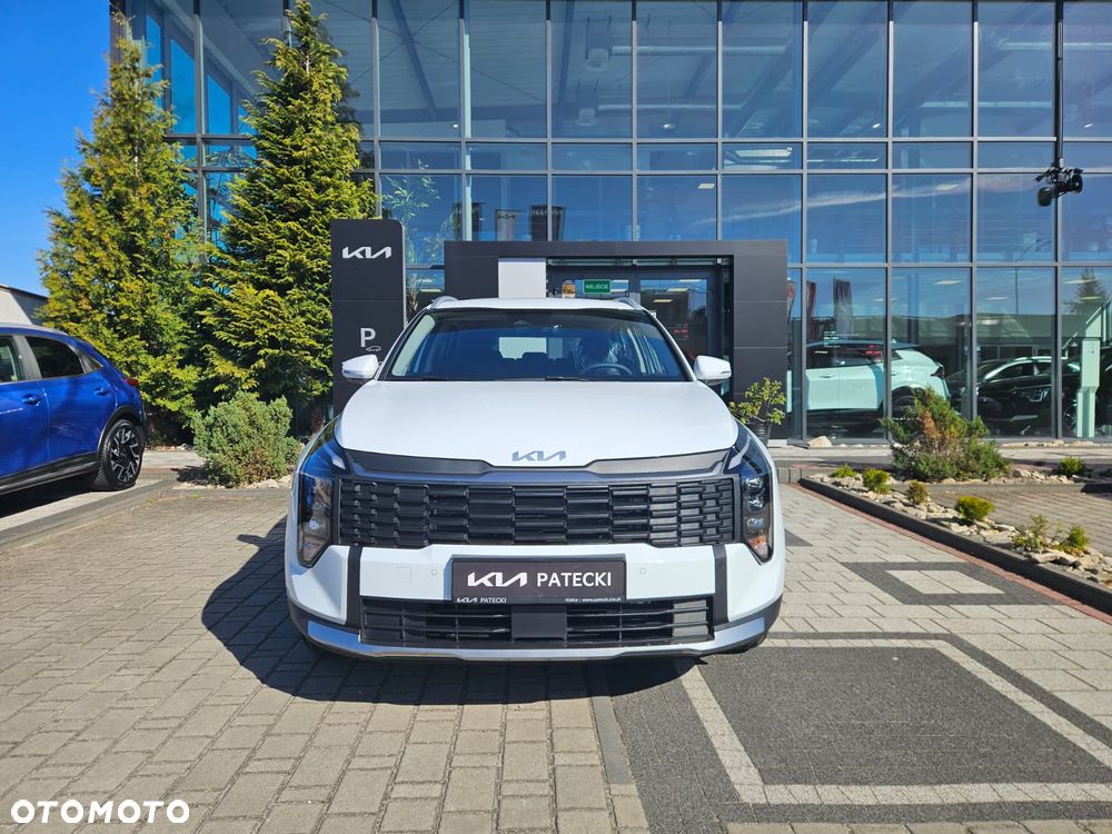 Kia Sportage 1.6 T-GDI M 2WD - 3