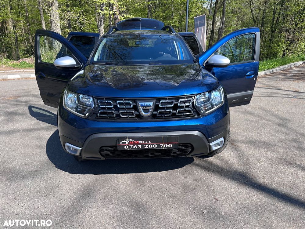Dacia Duster - 21