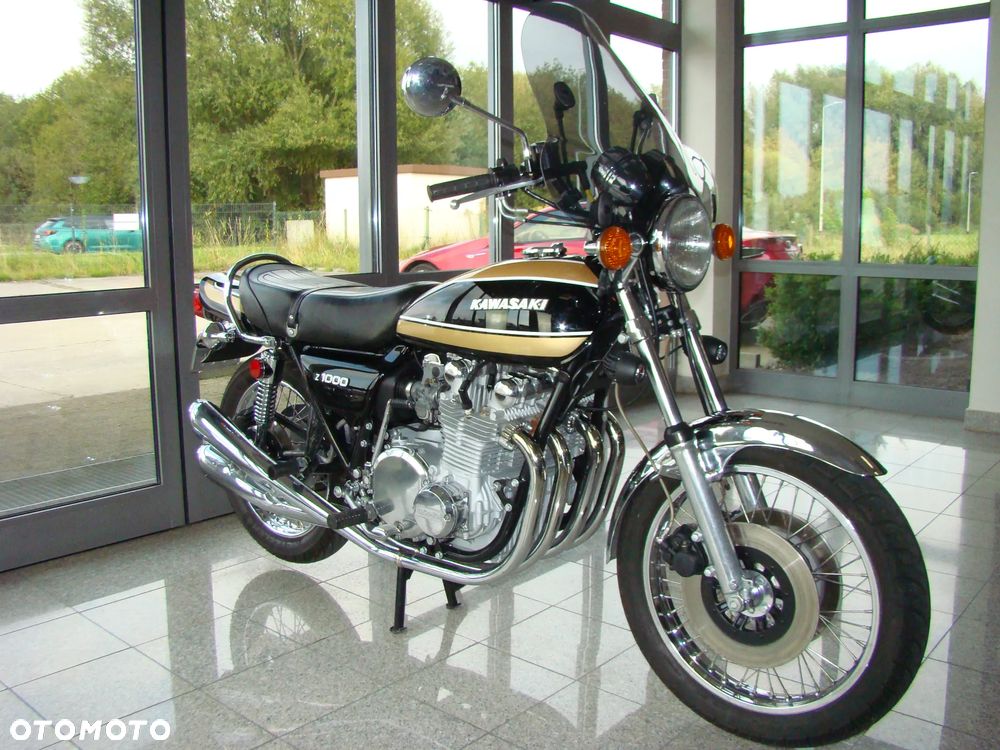 Kawasaki Z