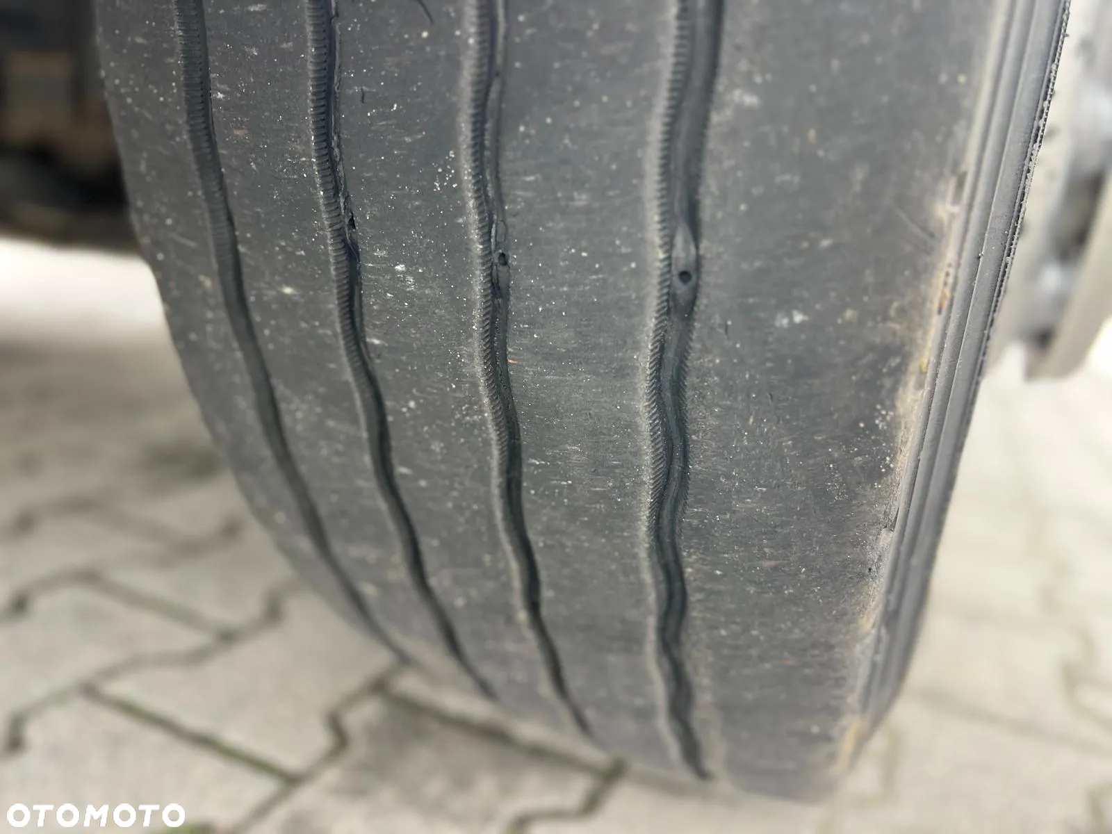Mercedes-Benz ATEGO 1627 1527 EURO 6 CHŁODNIA / MROŹNIA IZOTERMA WINDA - 12