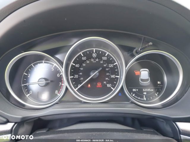 Mazda CX-5 - 12
