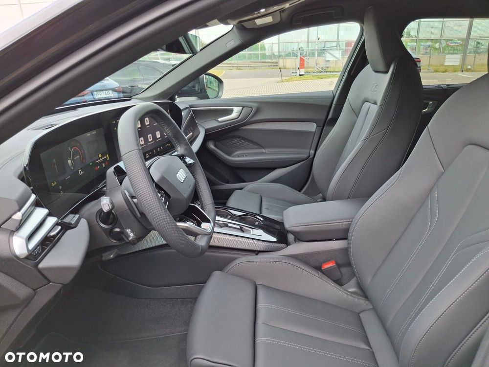 Audi A5 Avant - 30