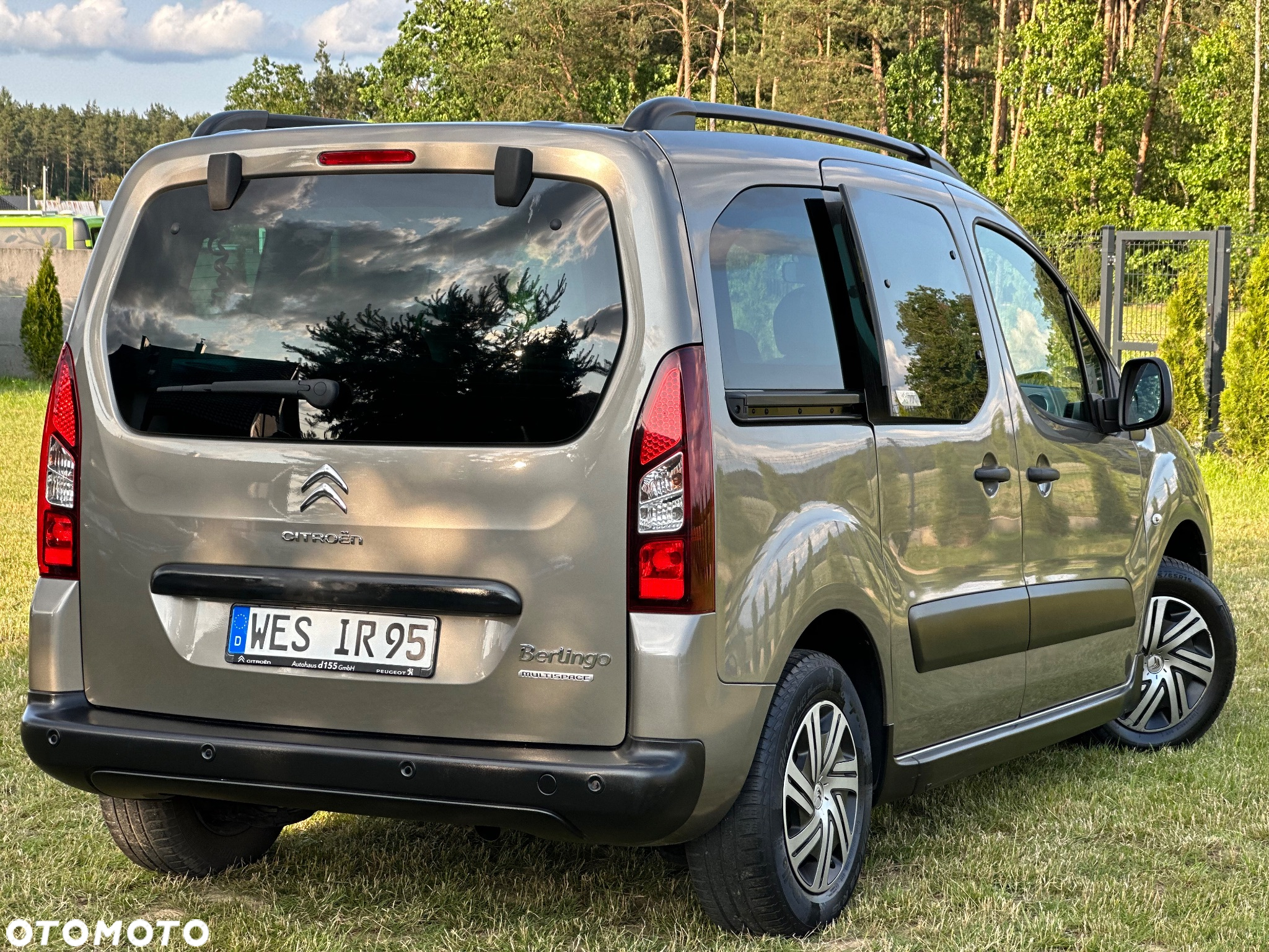Citroën Berlingo 1.6 HDi XTR - 18
