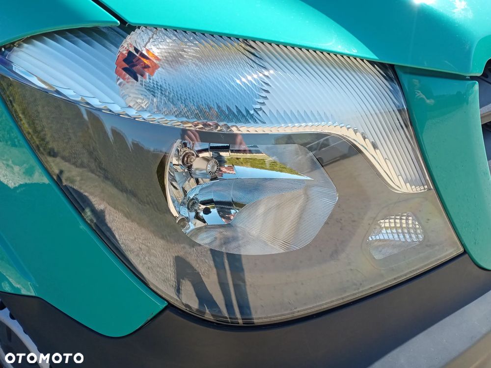 Mercedes-Benz SPRINTER 313 SKRZYNIOWY - 10