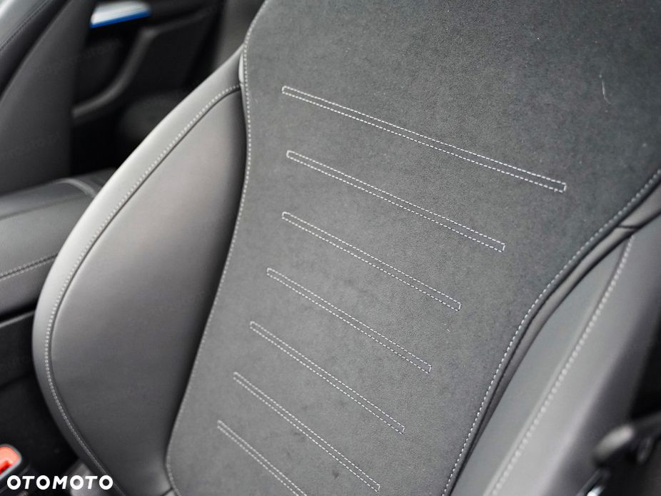 Mercedes-Benz GLC - 5