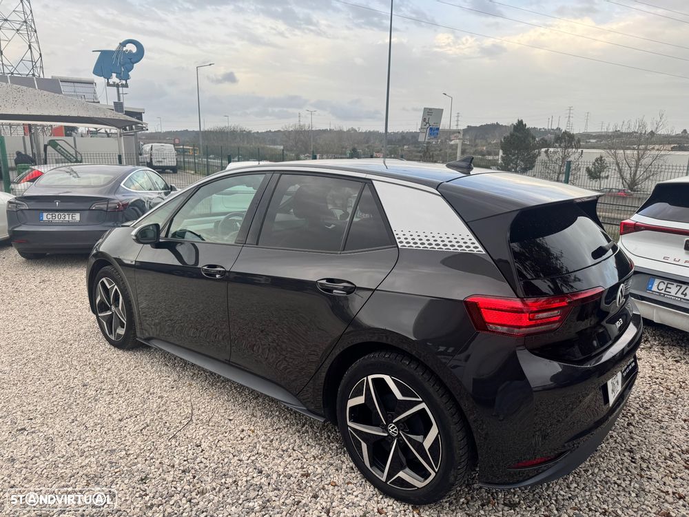 VW ID.3 Performance Upgrade Pro 1st Plus - 20