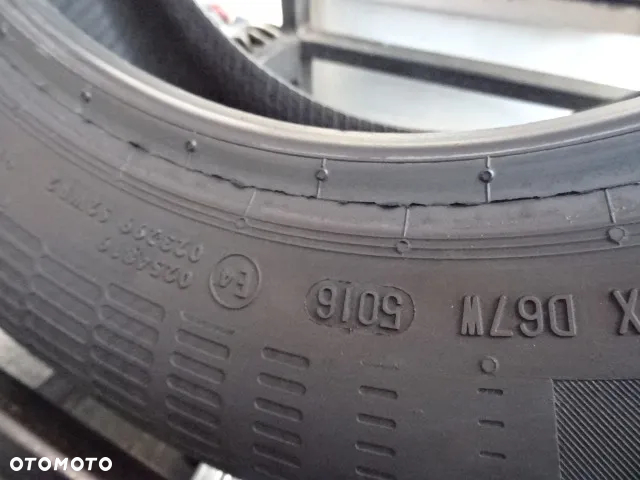 175/65/R14 86T Continental Conti Eco Contact 5 - 7