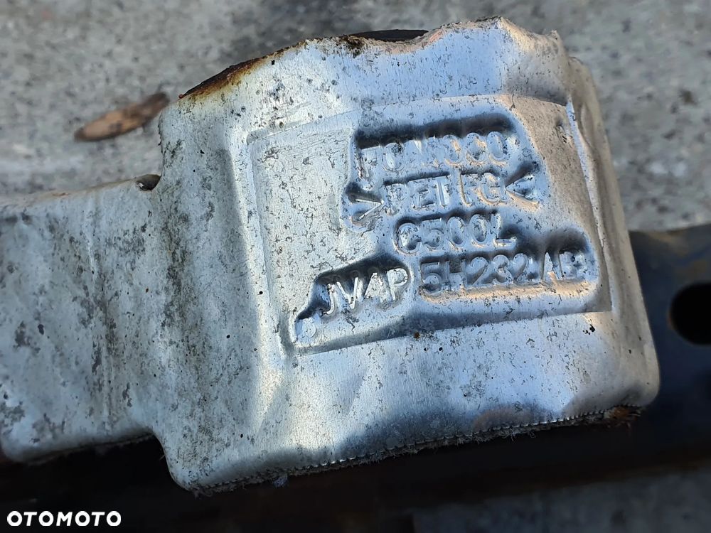 BELKA SANKI WOZEK TYL 4X4 FORD KUGA II MK2 JV4P-5H232 - 9