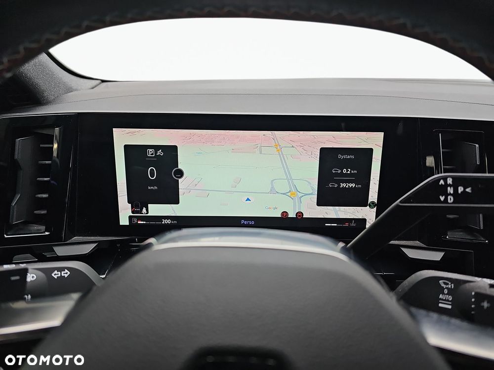 Renault Austral Mild Hybrid 160 Automatik Esprit Alpine - 34