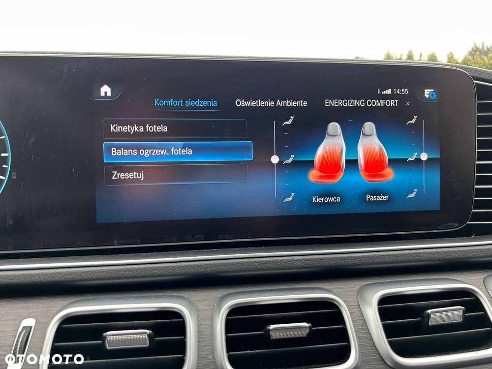 Mercedes-Benz GLE - 33