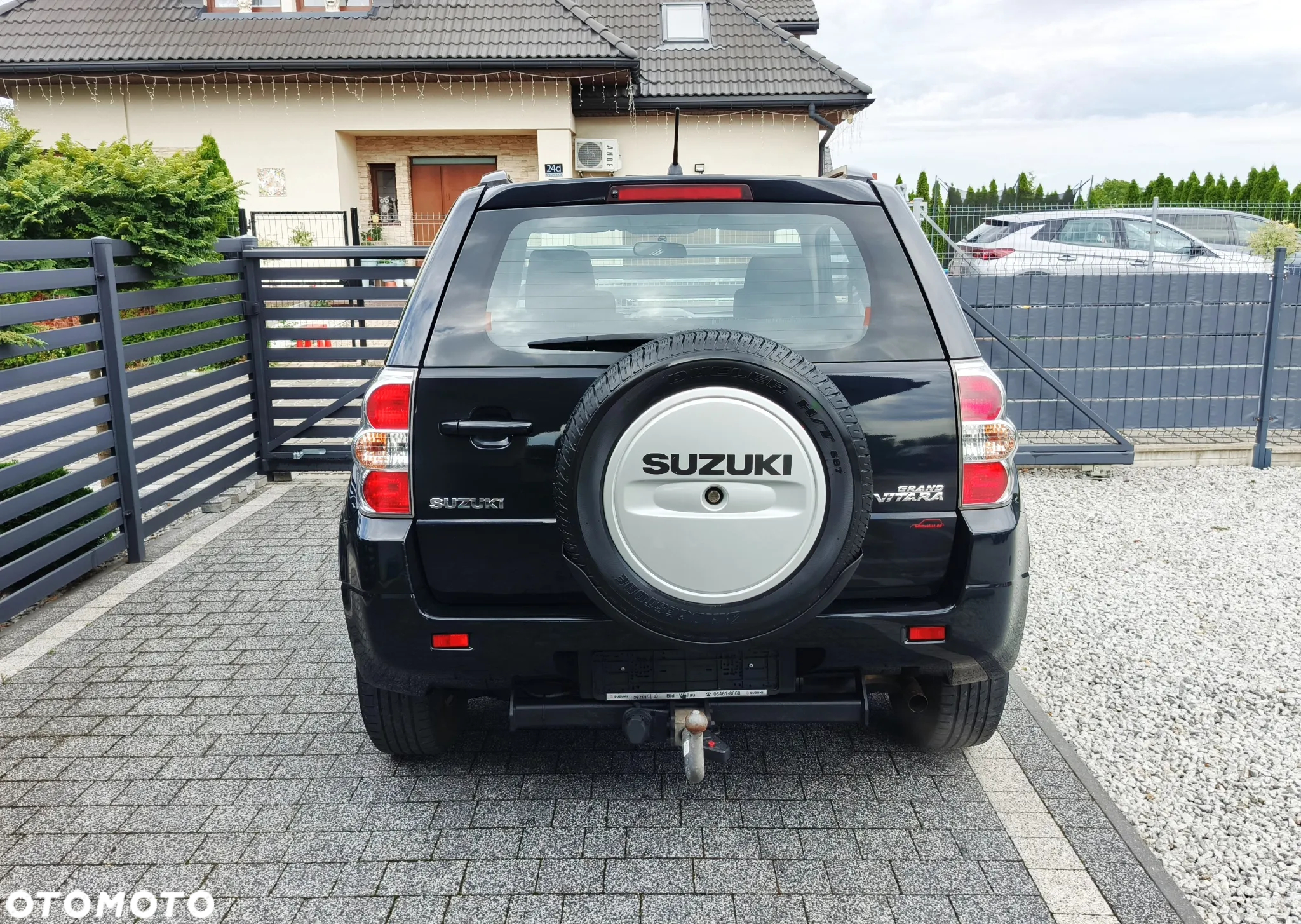 Suzuki Grand Vitara 1.6 Comfort EU5 - 7