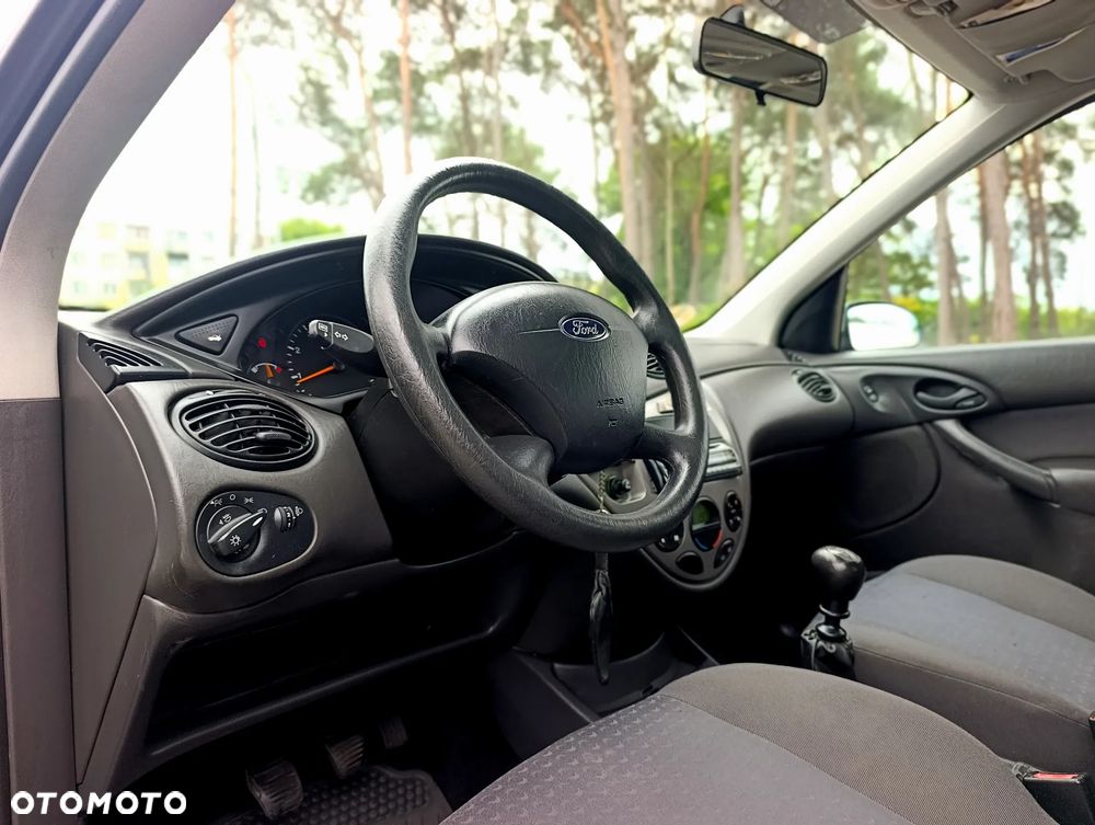 Ford Focus TDCi Viva X - 12
