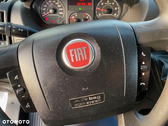 Fiat Ducato - 8