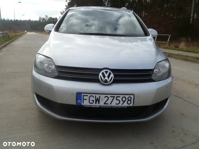 Volkswagen Golf Plus 1.4 Team - 1