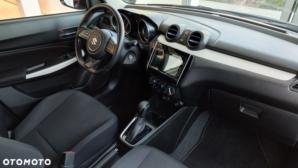 Suzuki Swift - 19