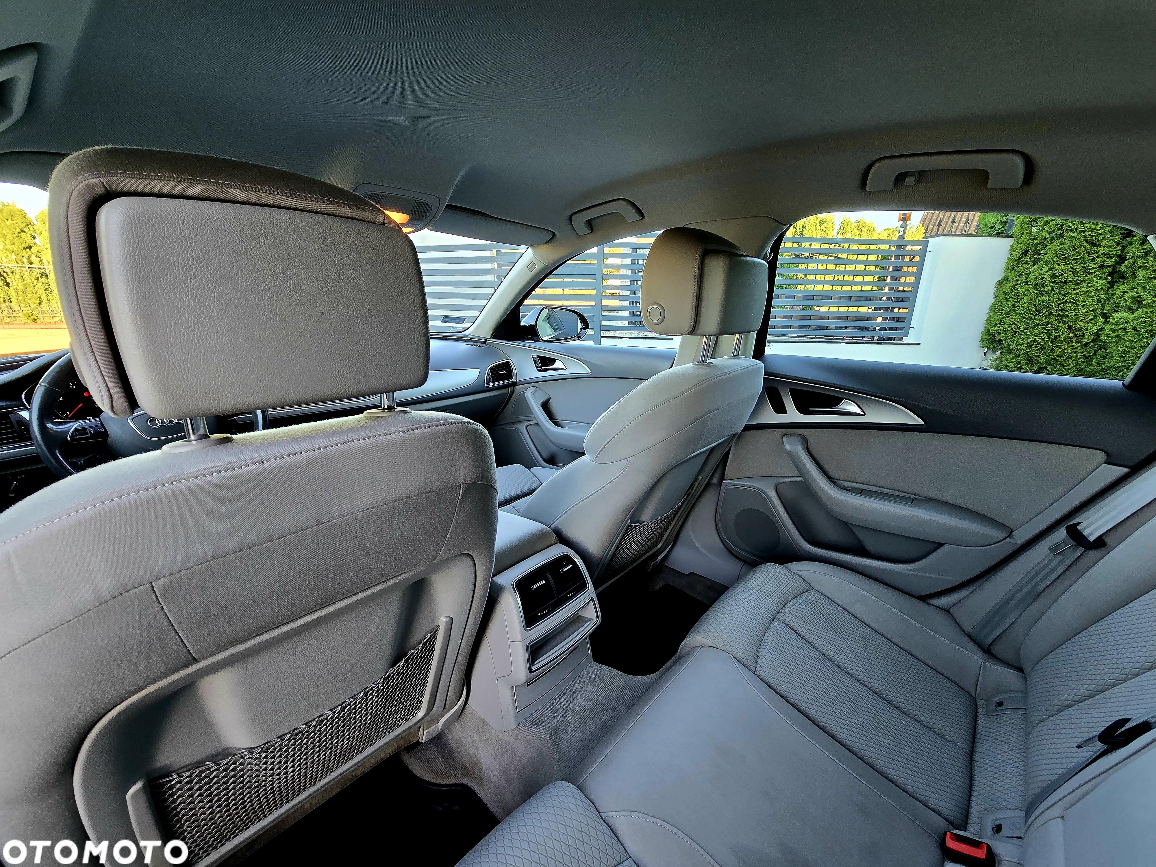 Audi A6 - 16