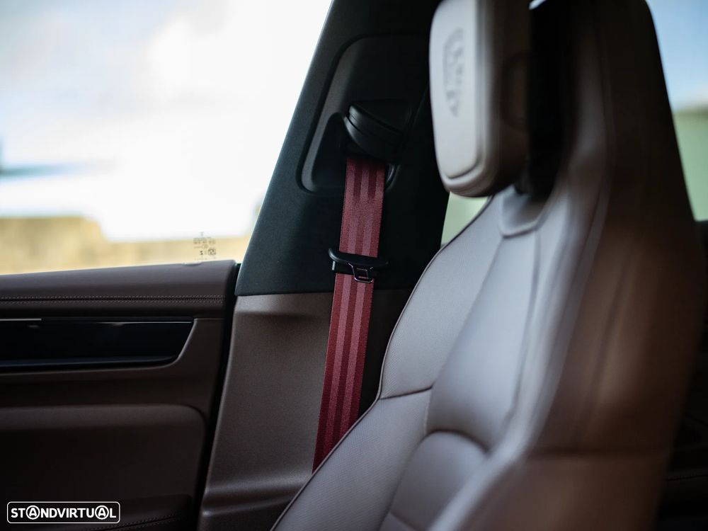 Porsche Macan 4S - 50