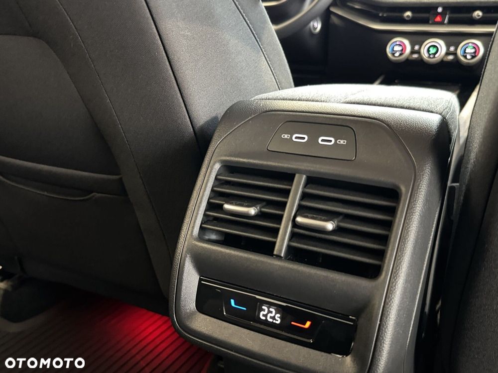 Skoda Superb 1.5 TSI mHEV Selection DSG - 19