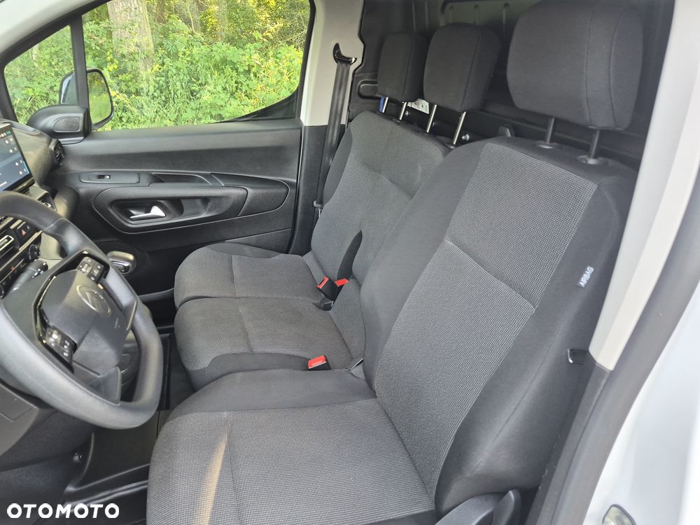 Citroën Berlingo - 20