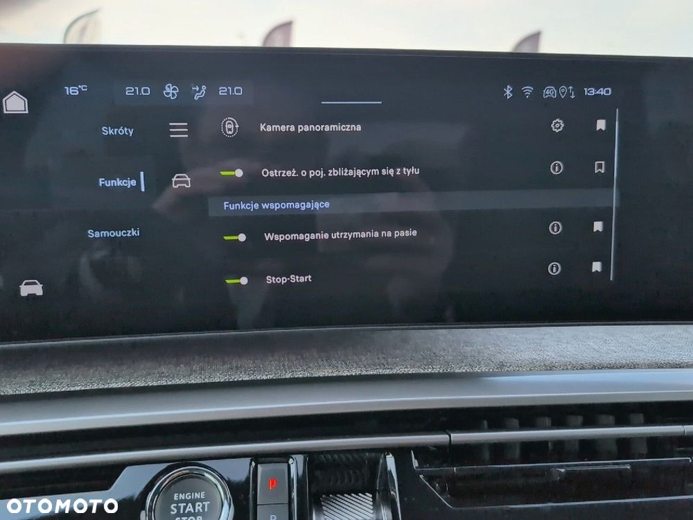 Peugeot 3008 1.2 PureTech mHEV Allure e-DCS6 - 24