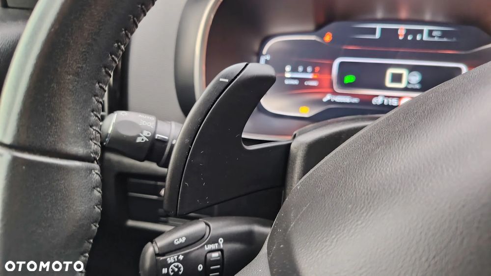 Citroën C5 Aircross 2.0 BlueHDi Shine EAT8 - 34