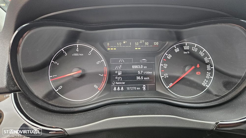 Opel Corsa 1.0 T Innovation - 22